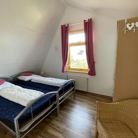 Albatros 327 Nyaraló Julianadorp