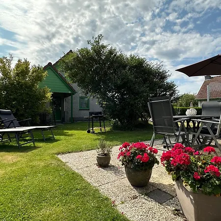 Albatros 327 Holiday home *