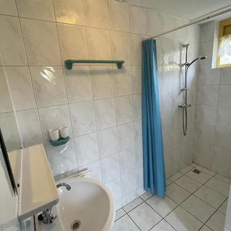 Albatros 327 Nyaraló Julianadorp