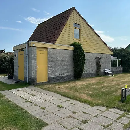 Nyaraló Albatros 327 Julianadorp